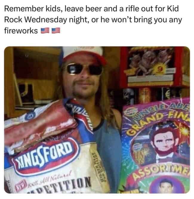 4th of july memes buzzfeed