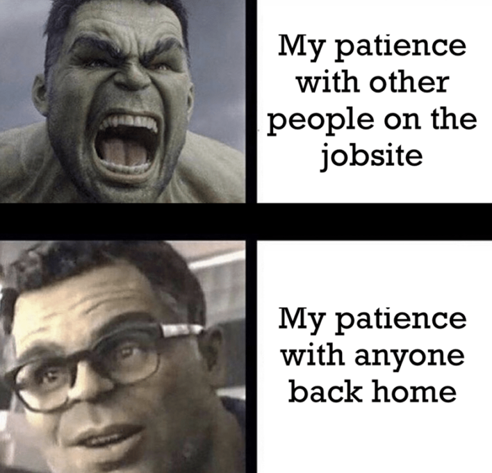 17 Relatable Funny Memes For Anyone Dating An Electrician, Plumber Or