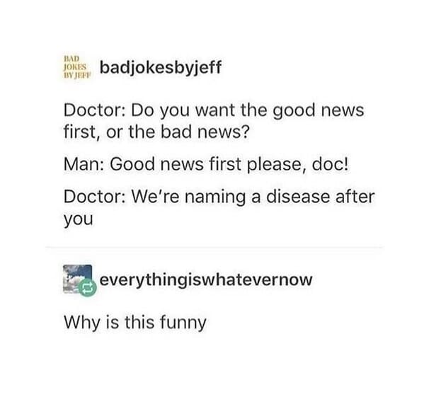 If Laughter Is The Best Medicine, These Funny Doctor Memes Should Do the Trick (30+ Memes) - Jarastyle