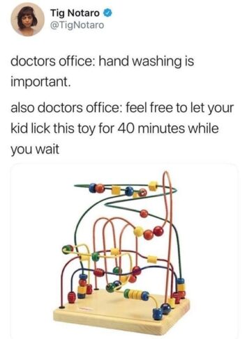 If Laughter Is The Best Medicine, These Funny Doctor Memes Should Do ...