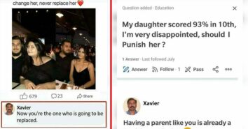 30 Brutally Funny Replies From Internet Comeback Champion Xavier