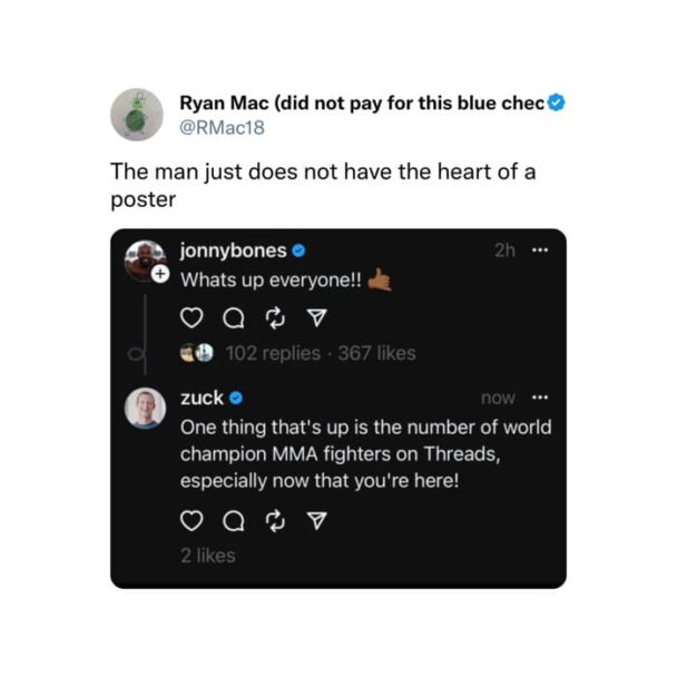28 Funniest Meme Reactions To Meta Launching Its Twitter Ripoff 'Threads'