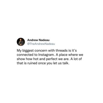 28 Funniest Meme Reactions To Meta Launching Its Twitter Ripoff 'Threads'