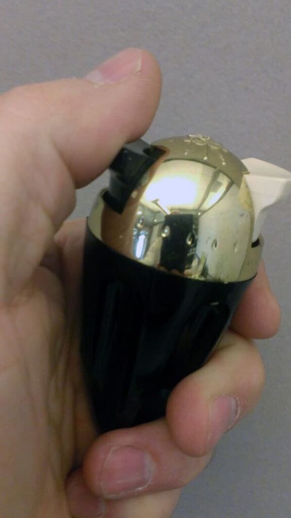 35 Early Prototypes Of Inventions We Still Use Today