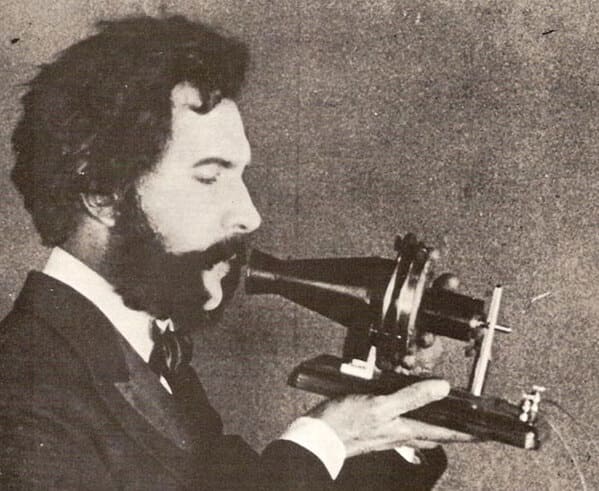 35 Early Prototypes Of Inventions We Still Use Today - Jarastyle