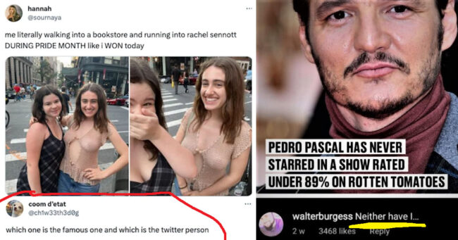 30 Internet Comebacks That Completely Nailed Comment Humor This Week ...