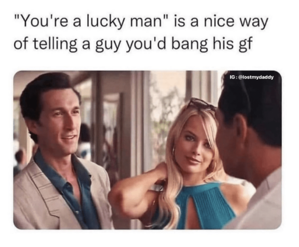 40 Intimate Memes For Couples Who Can't Keep Their Hands Off Each Other