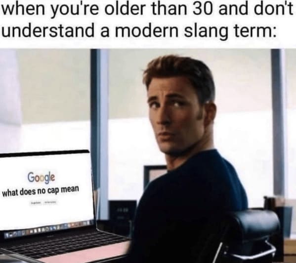 35 Painfully Relatable Memes Gen Z Isn't Quite Old Enough To Appreciate, But Their Time Is Almost Here - Jarastyle