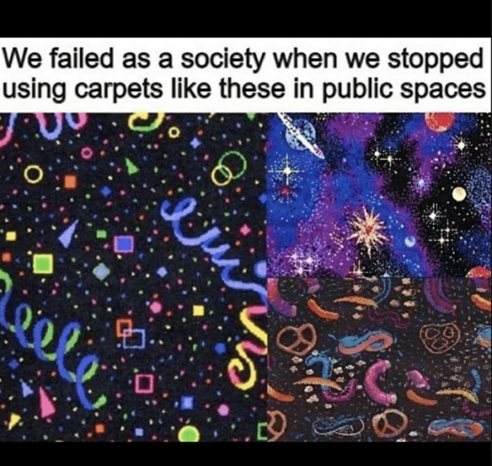 35 Funny Nostalgia Memes That'll Be More Comforting To Millennials Than