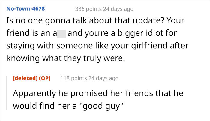 Man Asks If He Was Wrong To "Silence" His Girlfriend, The Internet Educates Him About Who He's Really Dating - Jarastyle