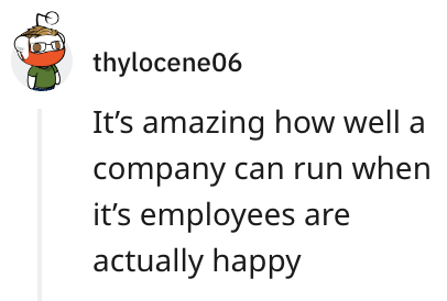 Micromanager In HR Forces Everyone To Come Into Work At The Same Time, So Malicious Compliance Ensues - Jarastyle