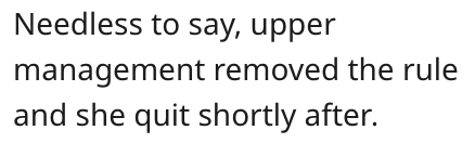 Micromanager In HR Forces Everyone To Come Into Work At The Same Time, So Malicious Compliance Ensues - Jarastyle