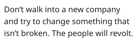 Micromanager In HR Forces Everyone To Come Into Work At The Same Time, So Malicious Compliance Ensues - Jarastyle