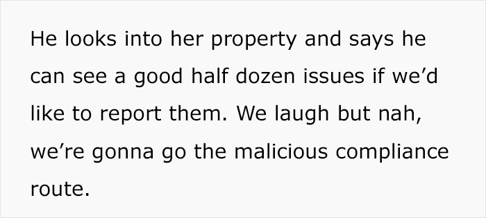 "Karen" Is Mad Neighbor's Shed Is Too Big, Calls The Inspector, Then She's Even More Mad When They Maliciously Comply - Jarastyle