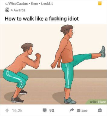 45 Funny Out-Of-Context WikiHow Images That'll Make You Laugh As Much ...