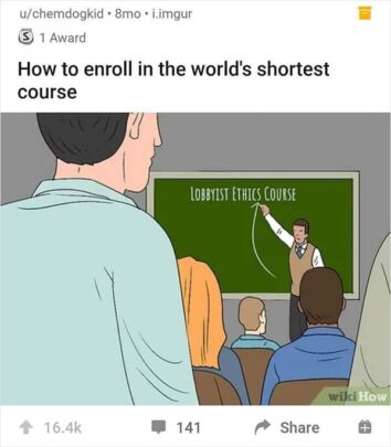 45 Funny Out-Of-Context WikiHow Images That'll Make You Laugh As Much ...