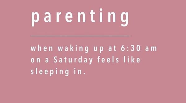 35+ Funny Parenting Memes That Perfectly Sum Up The Chaos Of Being Married And Raising Little Monsters - Jarastyle