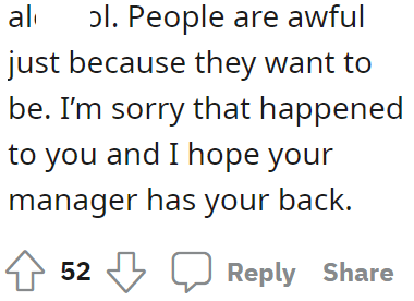 Waiter Mocks Customers Ridiculous Demands, They Try To Get Him Fired By Calling Corporate - Jarastyle