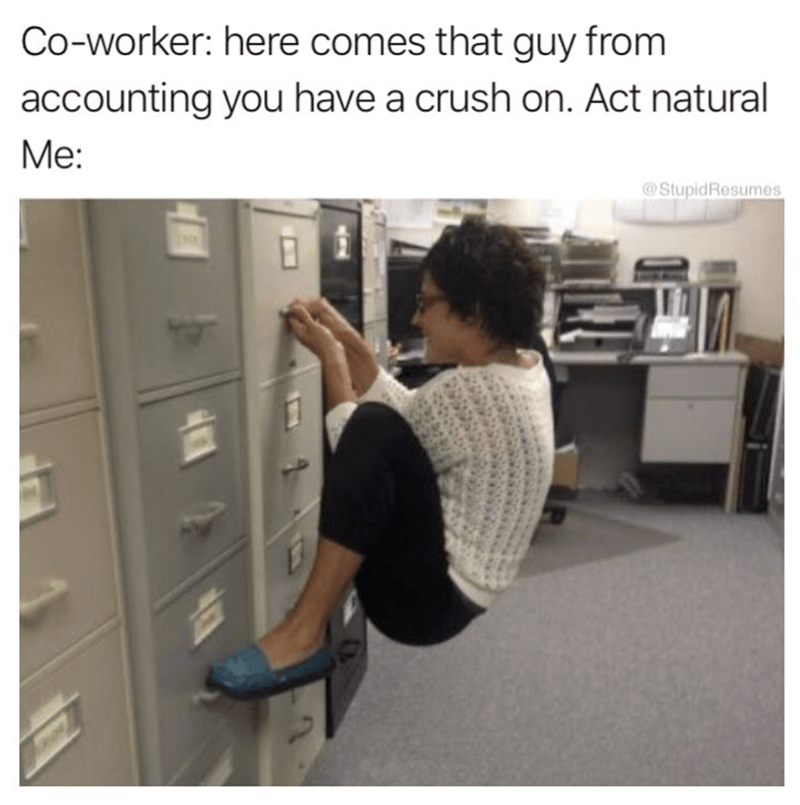 40 Funniest Relatable Work Memes That Might Help You Barely Tolerate This Week At Your Job (July 17, 2023) - Jarastyle