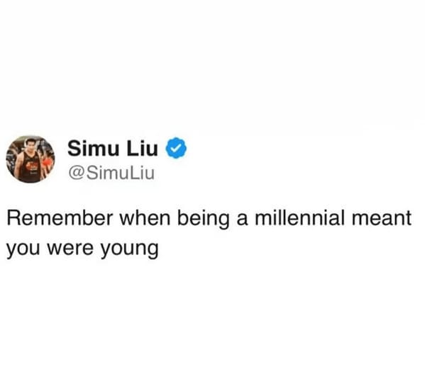 35 Painfully Relatable Memes Gen Z Isn't Quite Old Enough To Appreciate, But Their Time Is Almost Here - Jarastyle