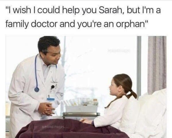 If Laughter Is The Best Medicine, These Funny Doctor Memes Should Do the Trick (30+ Memes) - Jarastyle