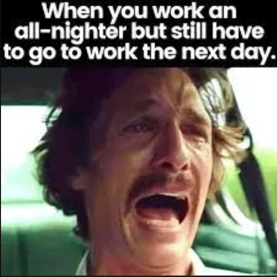 40 Funniest Relatable Work Memes That Might Help You Barely Tolerate This Week At Your Job (July 17, 2023) - Jarastyle