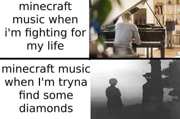 25 Minecraft Memes For Masterful Builders And Resourceful Miners - Jarastyle