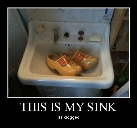 30+ Plumbing Memes Funnier Than That Little Coin Slot Poking Out Of The Back Of A Plumber's Pants - Jarastyle