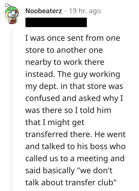 Potential Job Candidate Calls Company But Accidentally Speaks To Unaware Woman She Could Replace - Jarastyle