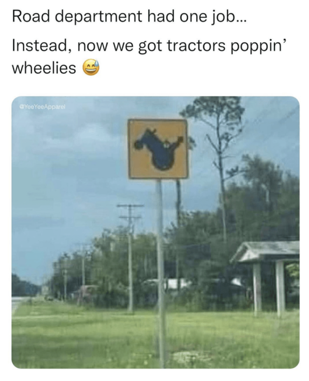 30 Funny Redneck Memes That Bring The Ha-Has And The Yee-Haws