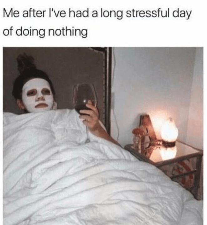 40 Relatable Introvert Memes For Loners Who Can't Wait To Turn Down Party Invitations This Weekend (July 27, 2023) - Jarastyle