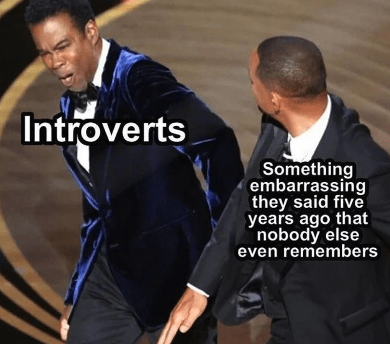 40 Relatable Introvert Memes For Loners Who Can't Wait To Turn Down Party Invitations This Weekend (July 27, 2023) - Jarastyle