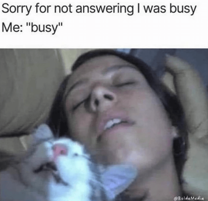 40 Relatable Introvert Memes For Loners Who Can't Wait To Turn Down Party Invitations This Weekend (July 27, 2023) - Jarastyle