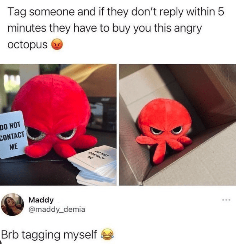 40 Relatable Introvert Memes For Loners Who Can't Wait To Turn Down Party Invitations This Weekend (July 27, 2023) - Jarastyle