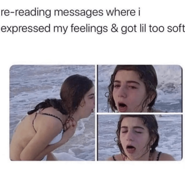 Meme Less Shy 20+ Funny Shy Memes For Anyone Wondering What It's Like To Date An ...