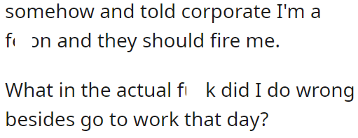 Waiter Mocks Customers Ridiculous Demands, They Try To Get Him Fired By Calling Corporate - Jarastyle