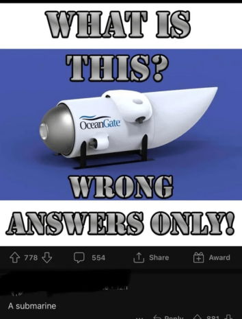 45 Memes That Aren T Just Funny They Re Also Technically Right