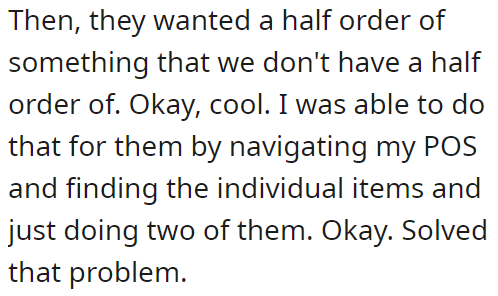 Waiter Mocks Customers Ridiculous Demands, They Try To Get Him Fired By Calling Corporate - Jarastyle