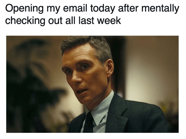 40 Funniest Relatable Work Memes That Might Help You Barely Tolerate This Week At Your Job (July 17, 2023) - Jarastyle