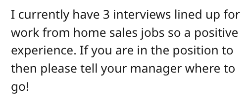 Micromanager Attempts To Force Top Employee To Commute In To Office 3x A Week, Gets Their Resignation Instead - Jarastyle