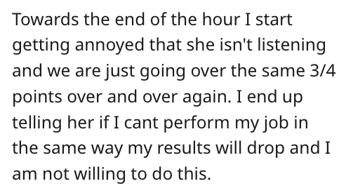 Micromanager Attempts To Force Top Employee To Commute In To Office 3x A Week, Gets Their Resignation Instead - Jarastyle