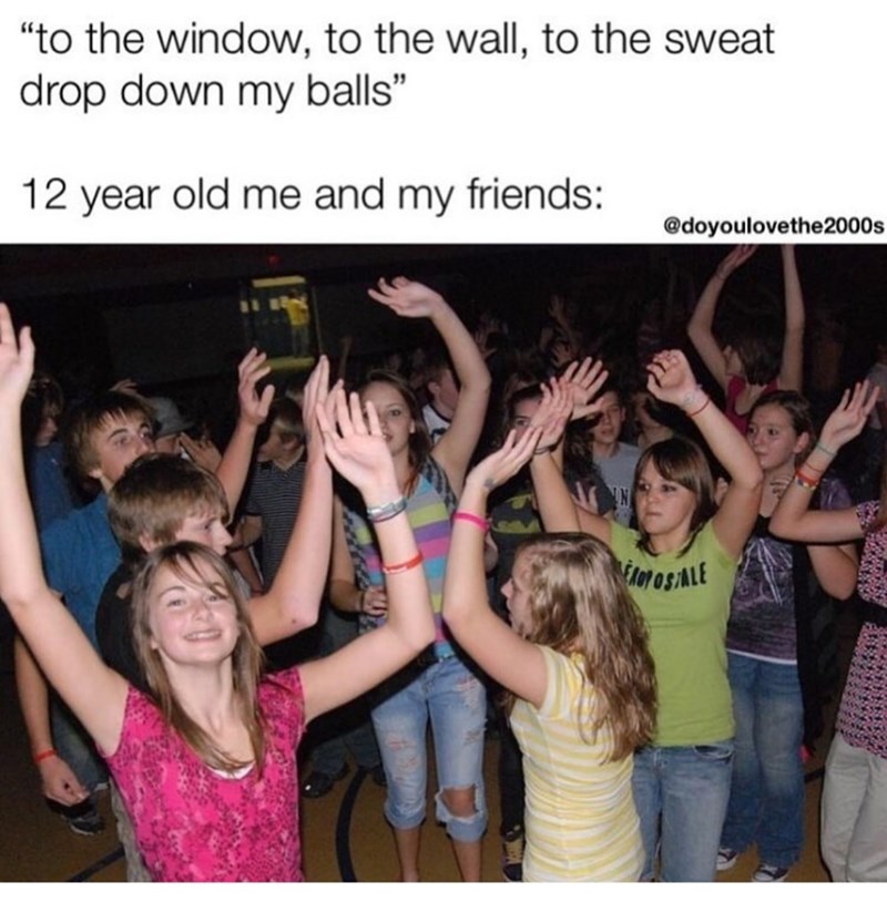 30 Funny 2000s And '90s Music Memes That'll Make Millennials Laugh Faster Than Limewire Could Give Your Computer A Virus - Jarastyle