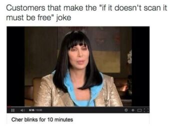 43 Funny Customer Service Memes That May Be Too Relatable To Anyone Who ...
