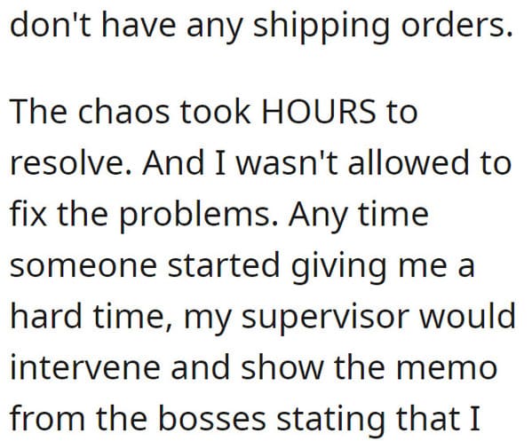 Employee Stands By As New Hires Ignite Printer Jam Chaos, Costing Company Tens Of Thousands - Jarastyle