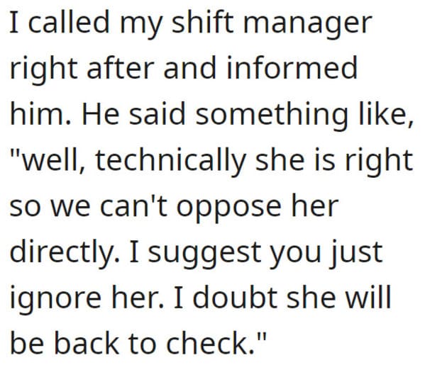 Worker Maliciously Complies With Supervisor’s Request To Park Bike in Designated Spot, Resulting In 6 Hours Of Overtime - Jarastyle