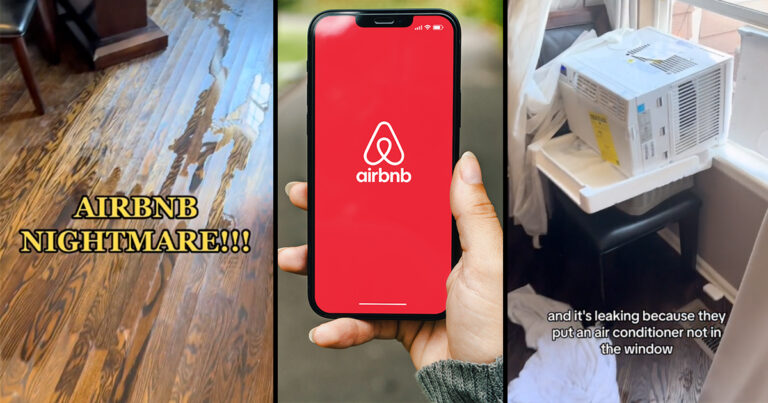 Airbnb Host Asks Renter To Install AC Unit, And Complains When They Won’t, Sparking Outrage Online