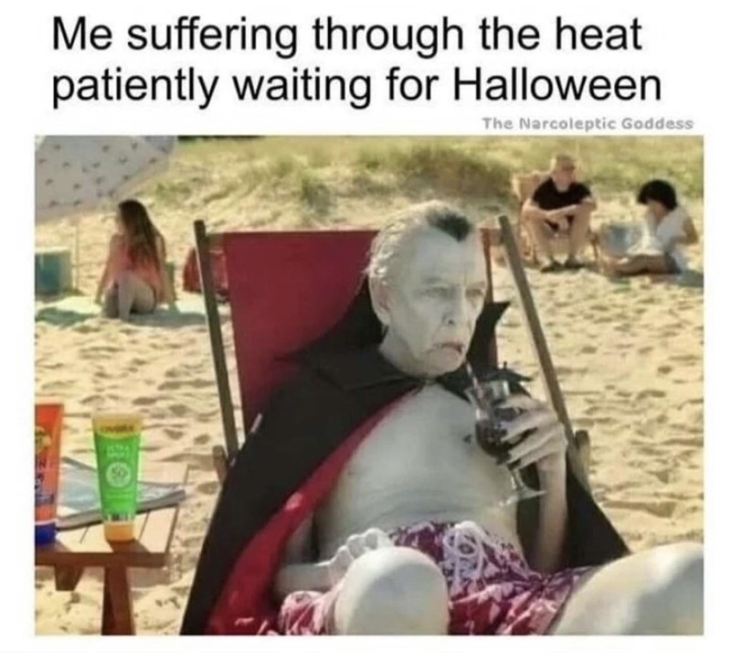 40 Autumn Memes For People Who Are Ready To Skip Summer For Some Pumpkin Spice Anything - Jarastyle