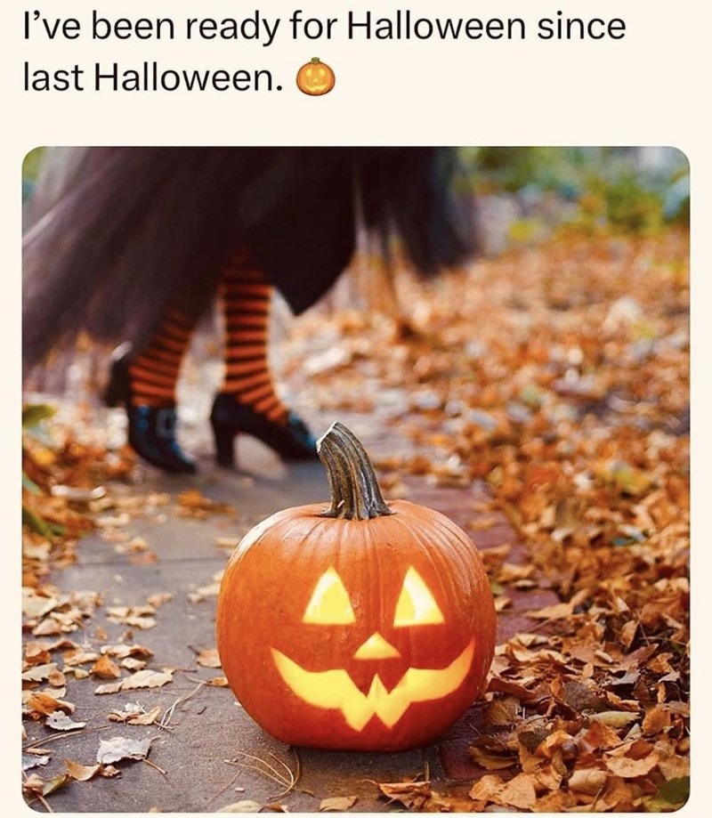 40 Autumn Memes For People Who Are Ready To Skip Summer For Some Pumpkin Spice Anything - Jarastyle