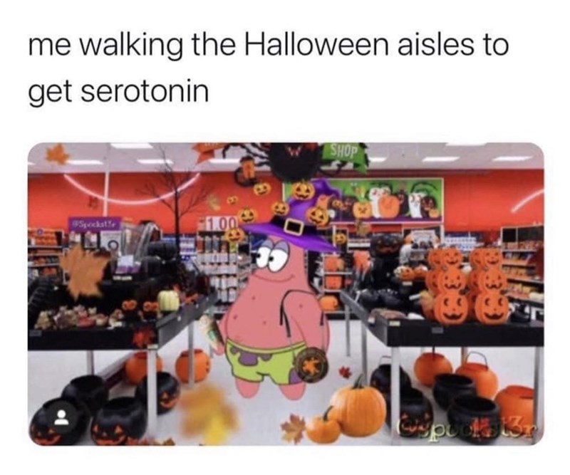 40 Autumn Memes For People Who Are Ready To Skip Summer For Some Pumpkin Spice Anything - Jarastyle