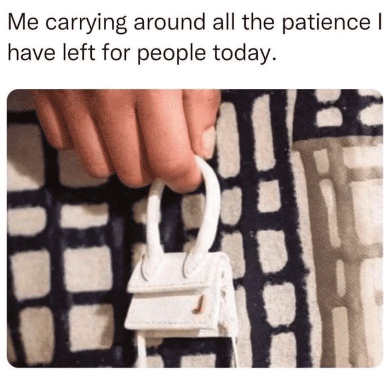 35 Relatable Introvert Memes For Lone Ladies Who Never Want To Be Invited To Your Party - Jarastyle